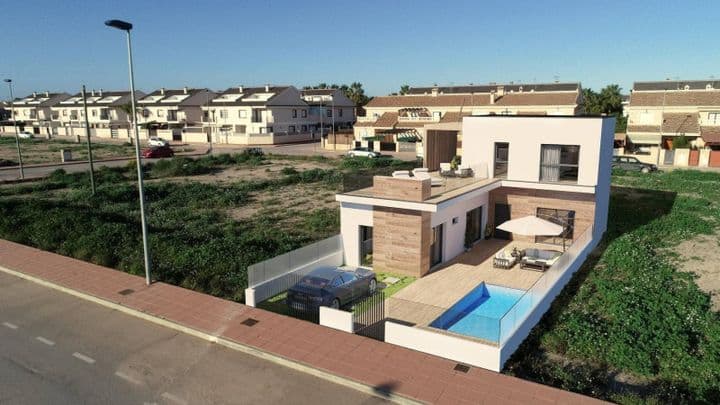 2 bedrooms house for sale in San Javier, Spain - Image 2