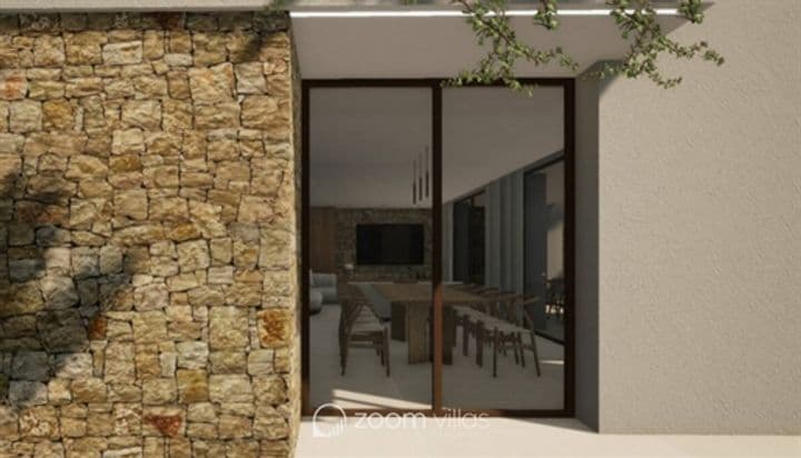 4 bedrooms house for sale in Moraira, Spain - Image 9