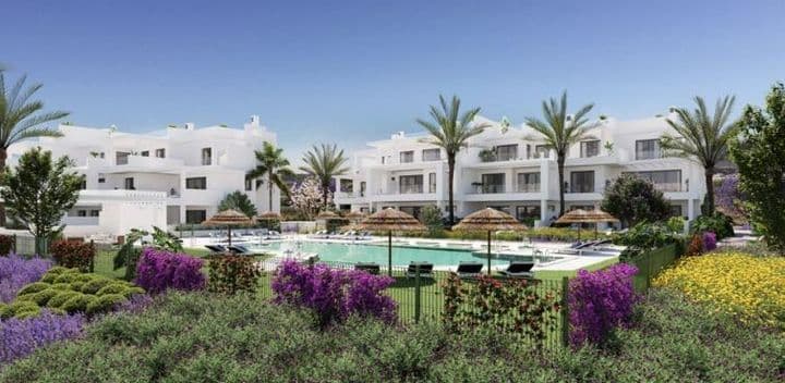 1 bedroom apartment for sale in Estepona, Spain - Image 4