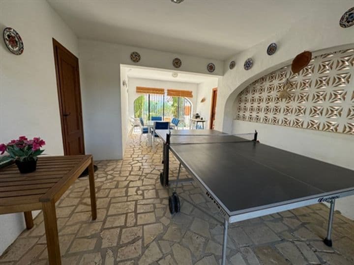 5 bedrooms house for sale in Moraira, Spain - Image 7