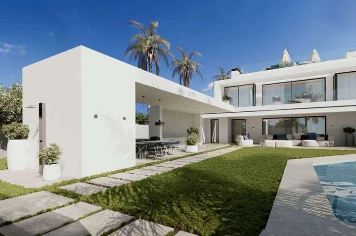 6 bedrooms house for sale in Los Naranjos, Spain - Image 3