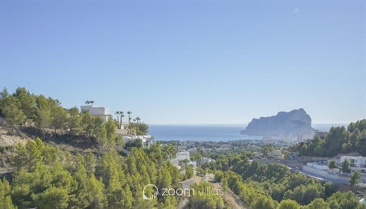 4 bedrooms house for sale in Benissa, Spain - Image 6