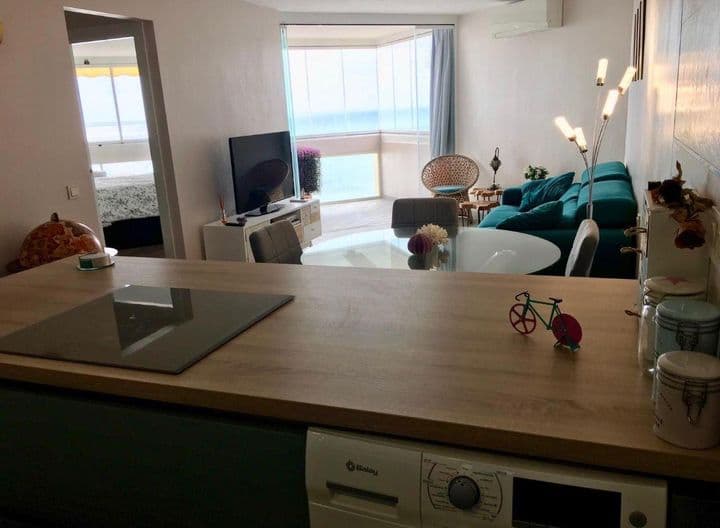 1 bedroom apartment for rent in Marbella, Spain - Image 2