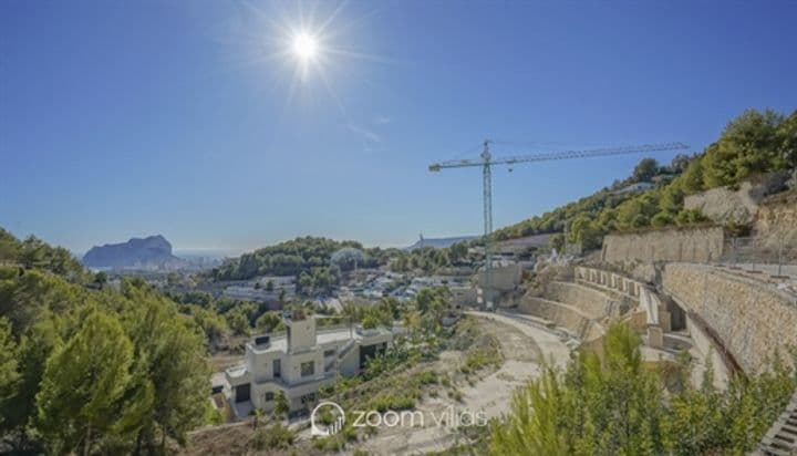 4 bedrooms house for sale in Benissa, Spain - Image 4