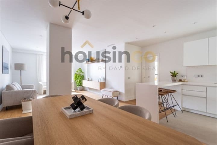 3 bedrooms apartment for sale in Madrid, Spain - Image 9