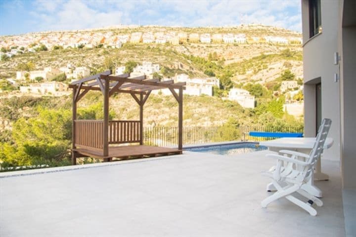 3 bedrooms house for sale in Benitachell, Spain - Image 2