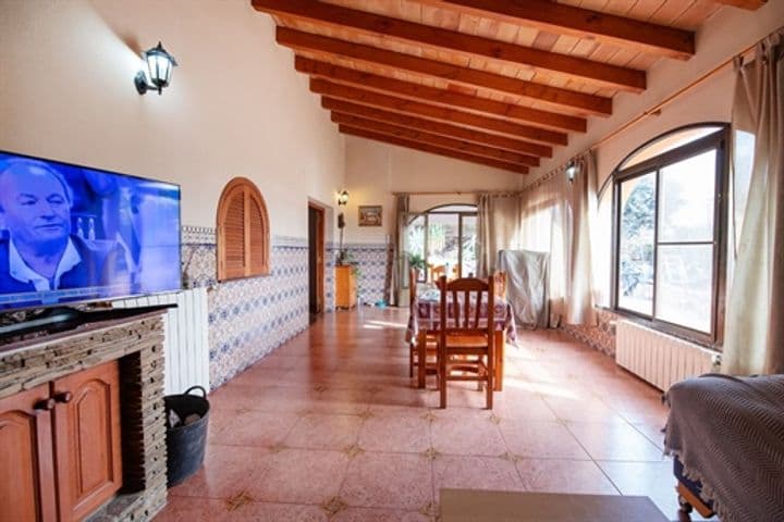 6 bedrooms house for sale in Benissa, Spain - Image 3