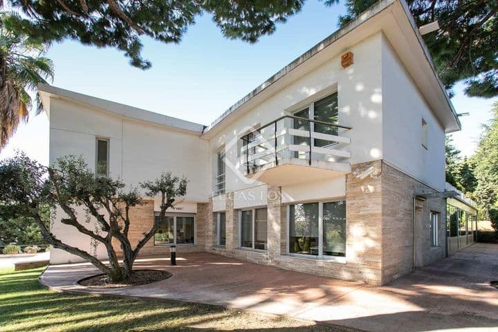 5 bedrooms house for sale in Barcelona, Spain - Image 2