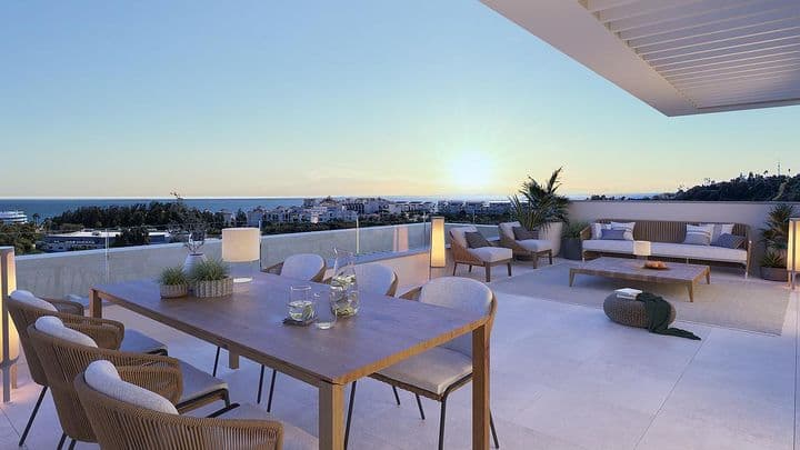 2 bedrooms apartment for sale in Estepona, Spain - Image 2