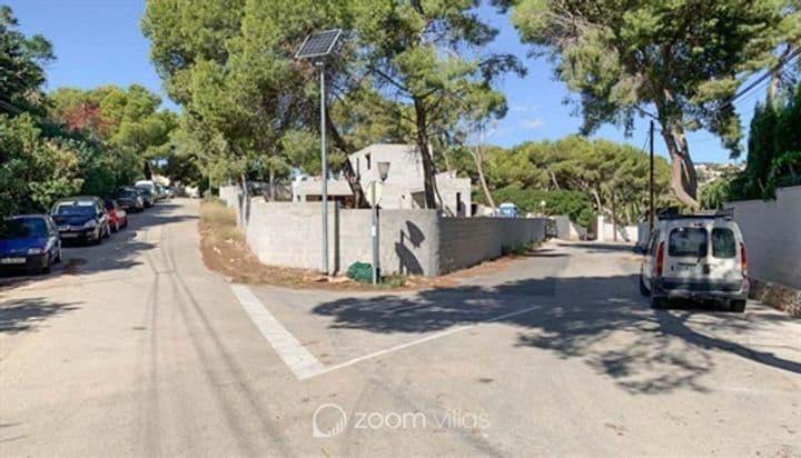 3 bedrooms house for sale in Moraira, Spain - Image 6