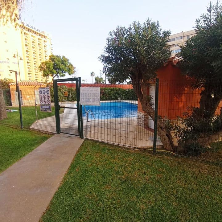 1 bedroom apartment for rent in Torreblanca del Sol, Spain