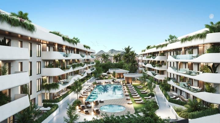 2 bedrooms apartment for sale in Marbella, Spain - Image 2