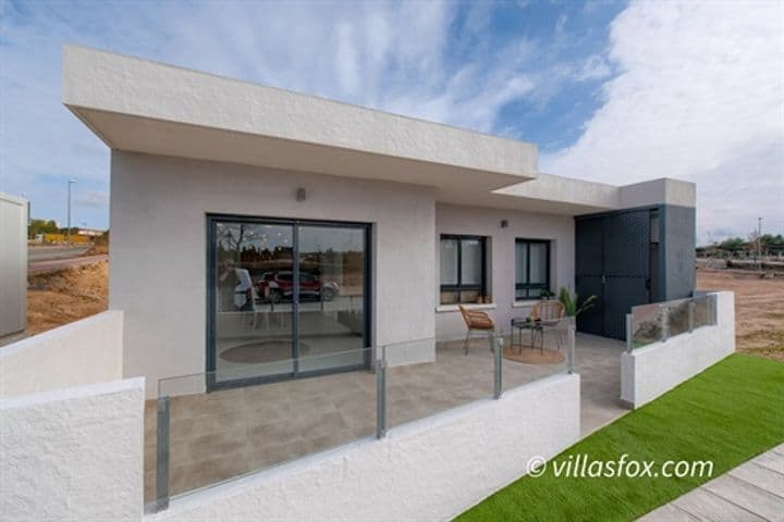 3 bedrooms apartment for sale in San Miguel de Salinas, Spain - Image 12