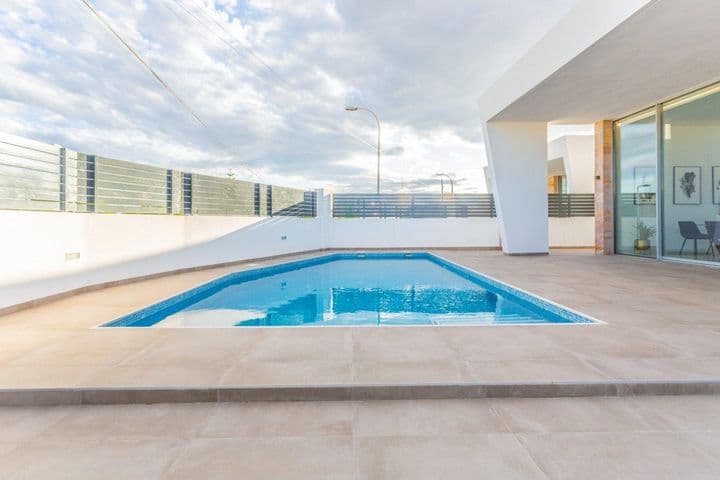 3 bedrooms house for sale in Torreta, Spain - Image 2