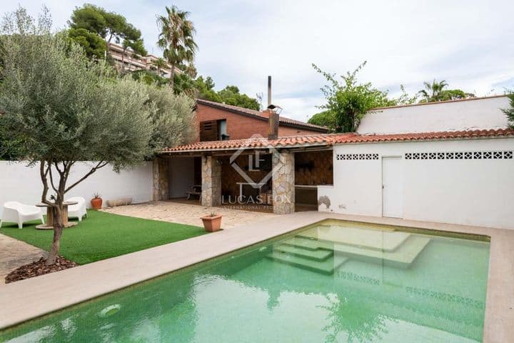 2 bedrooms house for rent in Castelldefels, Spain - Image 10