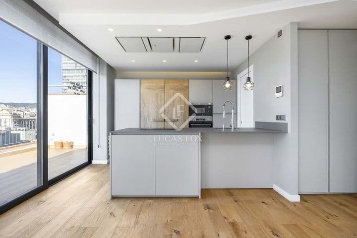 3 bedrooms apartment for rent in Barcelona, Spain - Image 6