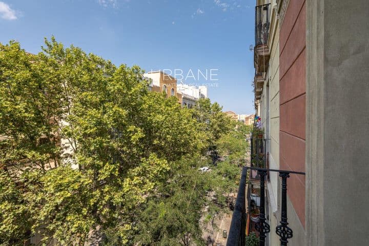 2 bedrooms apartment for rent in Eixample, Spain - Image 10