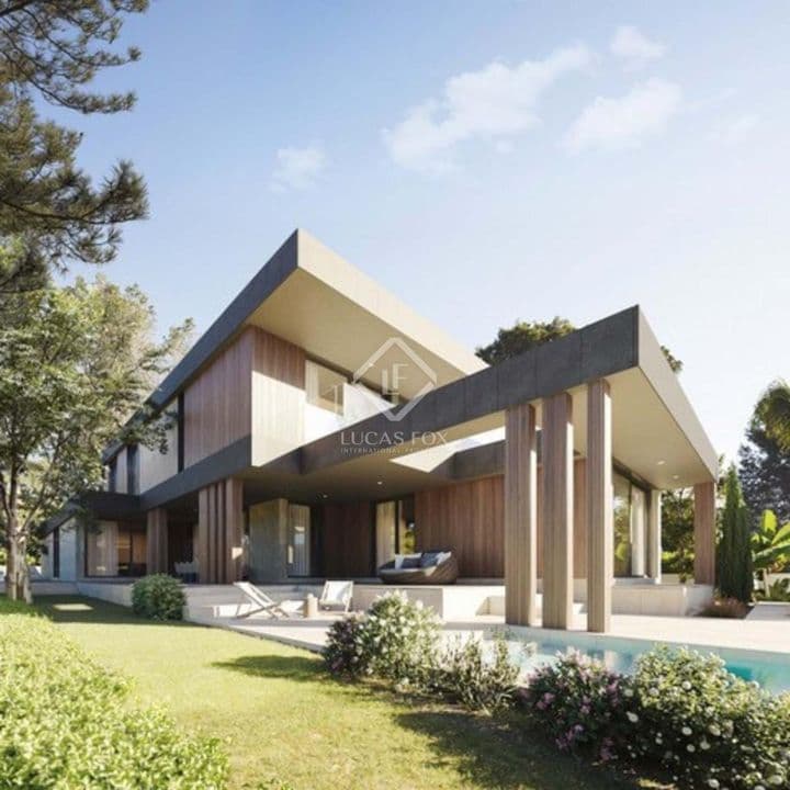 5 bedrooms house for sale in Sant Cugat del Valles, Spain - Image 2