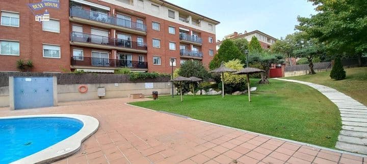 3 bedrooms apartment for rent in Sant Cugat del Valles, Spain