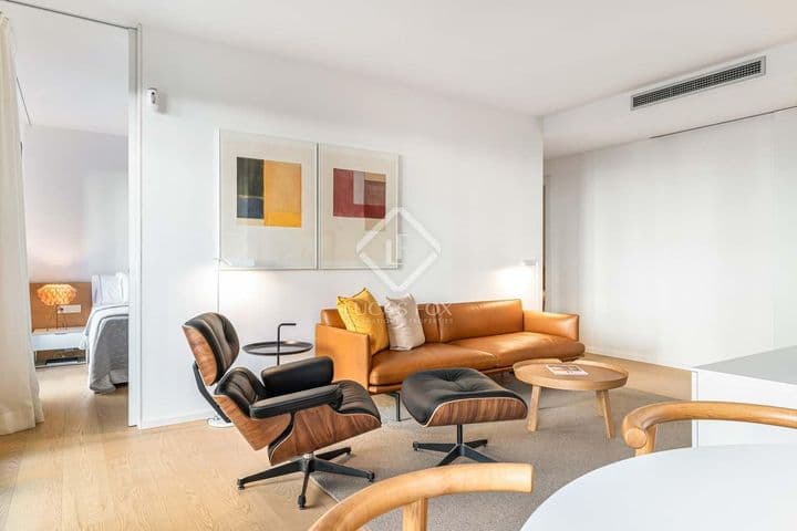 3 bedrooms apartment for rent in Barcelona, Spain - Image 3