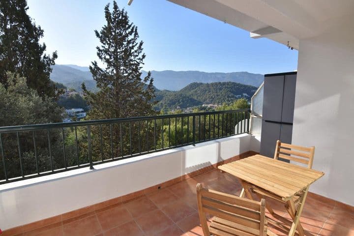 2 bedrooms apartment for rent in Soller, Spain - Image 4