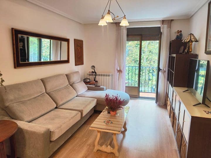 2 bedrooms apartment for sale in Pamplona, Spain - Image 2