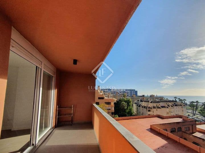 3 bedrooms apartment for rent in Malaga, Spain - Image 2