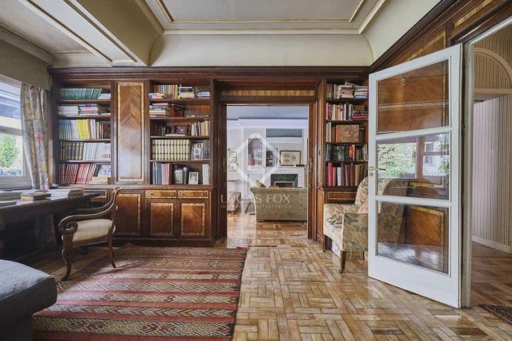 5 bedrooms apartment for sale in Madrid, Spain - Image 11