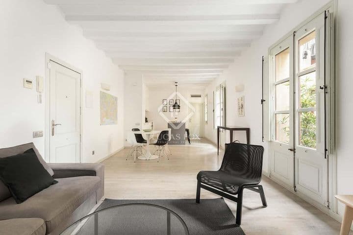 3 bedrooms apartment for rent in Barcelona, Spain - Image 4