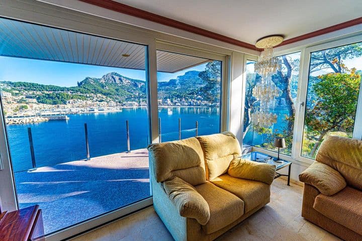 2 bedrooms apartment for rent in Soller, Spain - Image 2