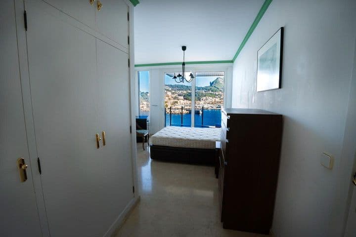 2 bedrooms apartment for rent in Soller, Spain - Image 11