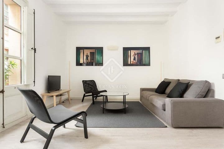 3 bedrooms apartment for rent in Barcelona, Spain - Image 3