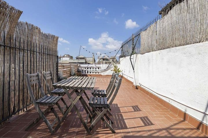 1 bedroom apartment for rent in Barcelona, Spain - Image 3