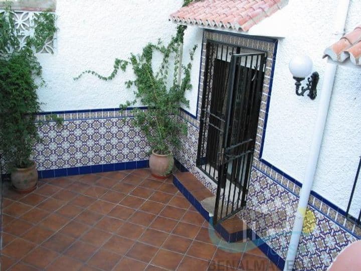 3 bedrooms house for sale in El Higueron - Capellania, Spain - Image 3