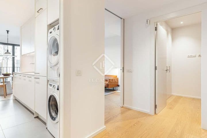 3 bedrooms apartment for rent in Barcelona, Spain - Image 11