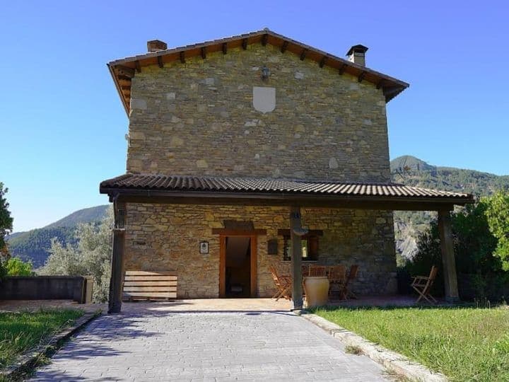 3 bedrooms house for sale in Huesca, Spain