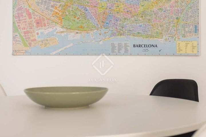 3 bedrooms apartment for rent in Barcelona, Spain - Image 6