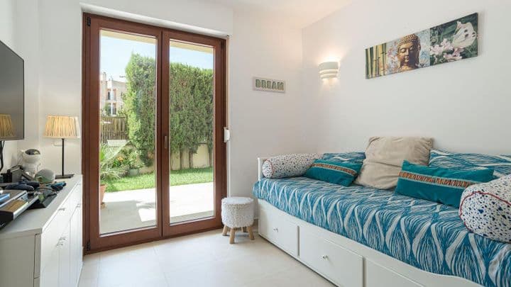 3 bedrooms apartment for sale in Genova - Bonanova - Sant Agusti, Spain - Image 11