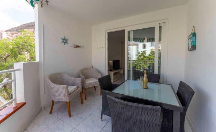 1 bedroom apartment for rent in Los Cristianos, Spain - Image 7