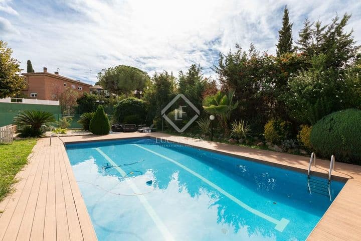 7 bedrooms house for sale in Cerdanyola del Valles, Spain - Image 10