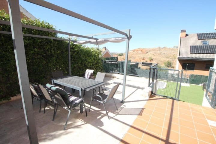 3 bedrooms house for sale in Cuenca del Henares, Spain - Image 5