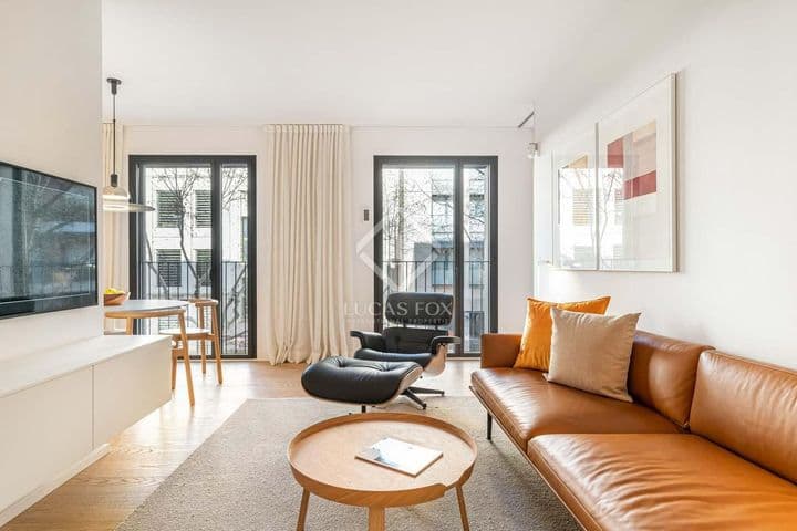 3 bedrooms apartment for rent in Barcelona, Spain - Image 7