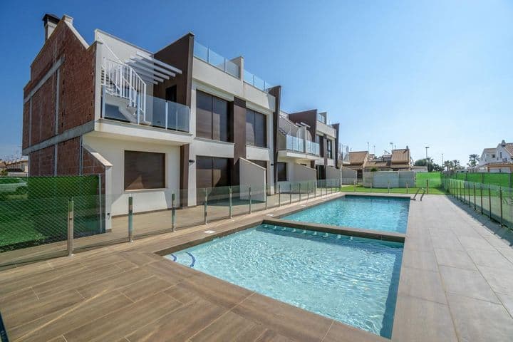 2 bedrooms house for sale in San Pedro del Pinatar, Spain - Image 2