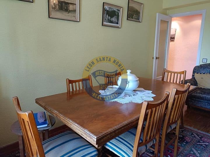 4 bedrooms apartment for sale in Leon, Spain - Image 4