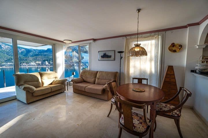 2 bedrooms apartment for rent in Soller, Spain - Image 3