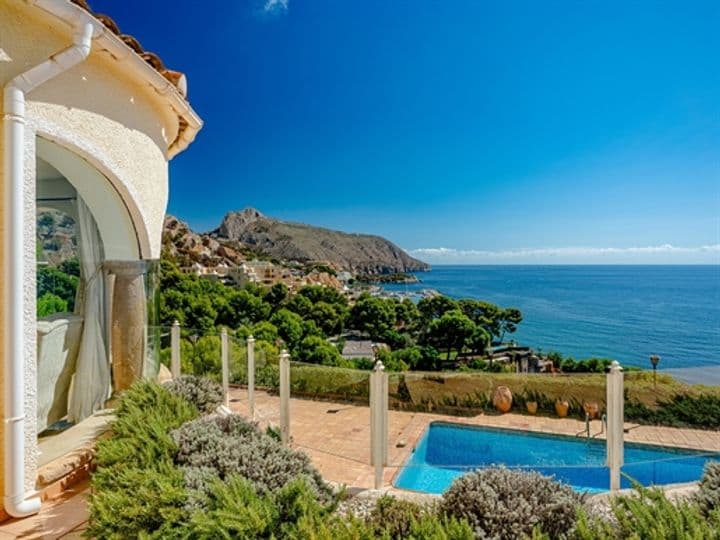 4 bedrooms house for sale in Altea, Spain - Image 9