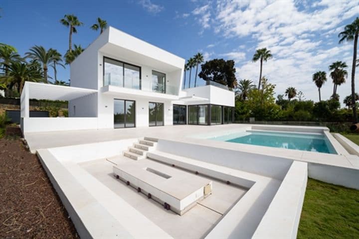 4 bedrooms house for sale in Benahavis, Spain - Image 6