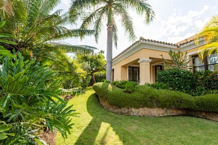 4 bedrooms house for sale in Marbella, Spain - Image 6