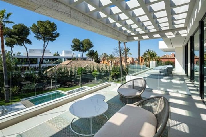 6 bedrooms house for sale in Nueva Andalucia, Spain - Image 3