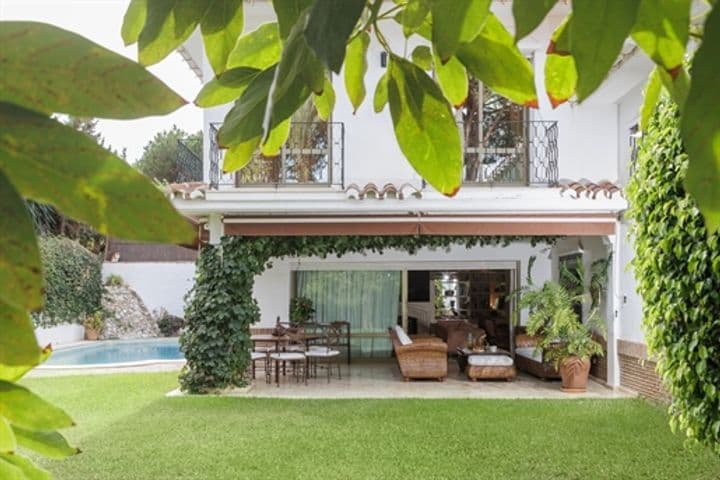 5 bedrooms house for sale in Marbella, Spain - Image 2